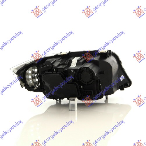 ΦΑΝΟΣ ΕΜΠΡΟΣ Bi-XENON (HELLA) ΑΡΙΣΤΕΡΑ για BMW SERIES 3 SDN/S.W. 2008-2012 (E90/E91)