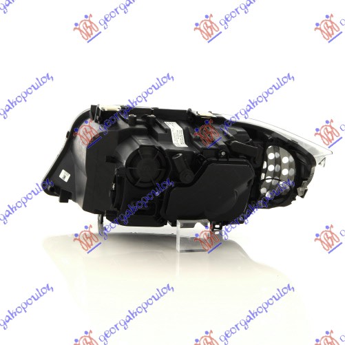 ΦΑΝΟΣ ΕΜΠΡΟΣ Bi-XENON ΕΞΥΠΝΟ (MARELLI) ΔΕΞΙΑ για BMW SERIES 3 SDN/S.W. 2008-2012 (E90/E91)