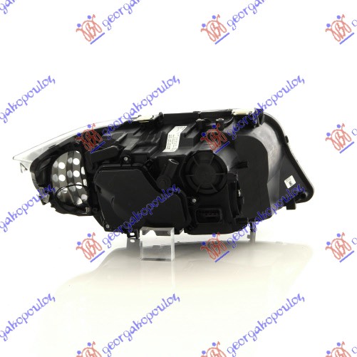 ΦΑΝΟΣ ΕΜΠΡΟΣ Bi-XENON ΕΞΥΠΝΟ (MARELLI) ΑΡΙΣΤΕΡΑ για BMW SERIES 3 SDN/S.W. 2008-2012 (E90/E91)