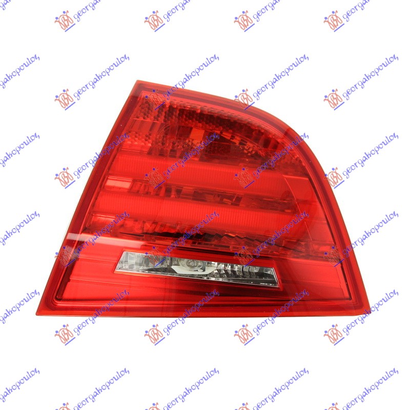 Combination Rear Light Aftermarket 154005826