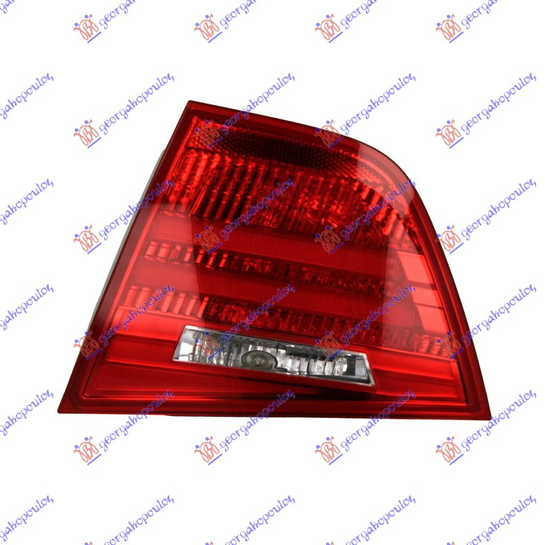 Combination Rear Light Aftermarket 154005896