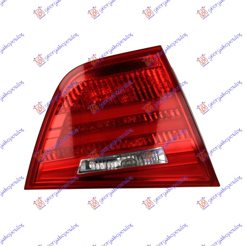 Combination Rear Light Aftermarket 154005897
