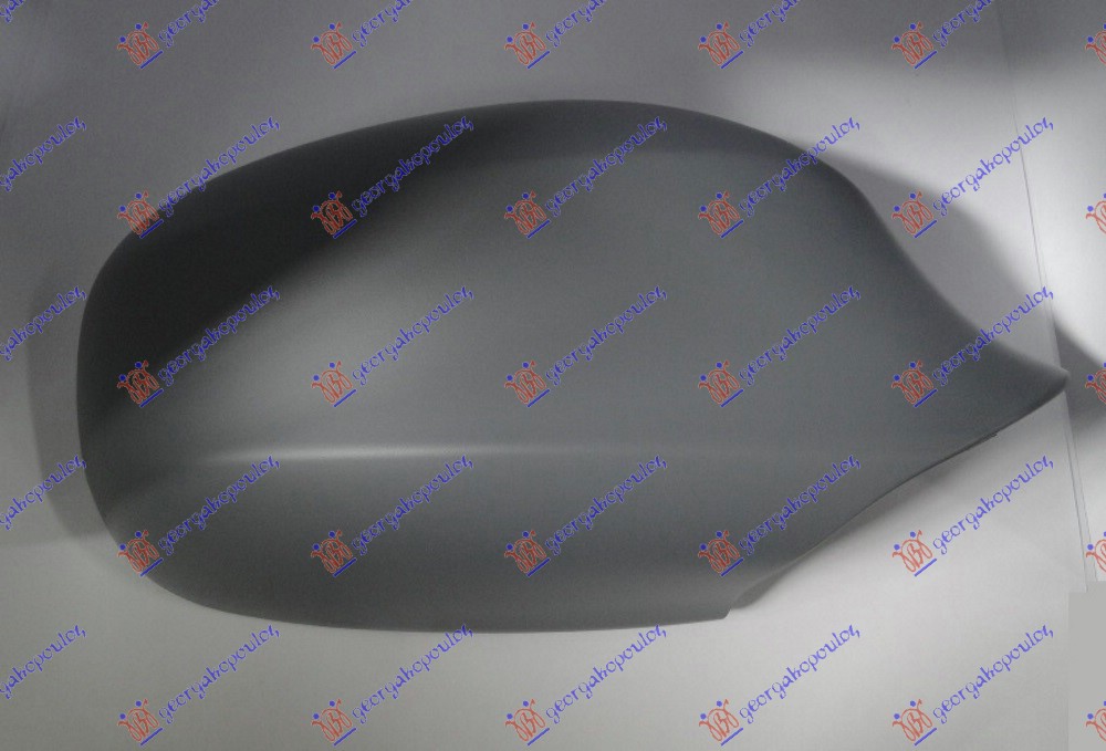 Cover, exterior mirror Aftermarket 154007701
