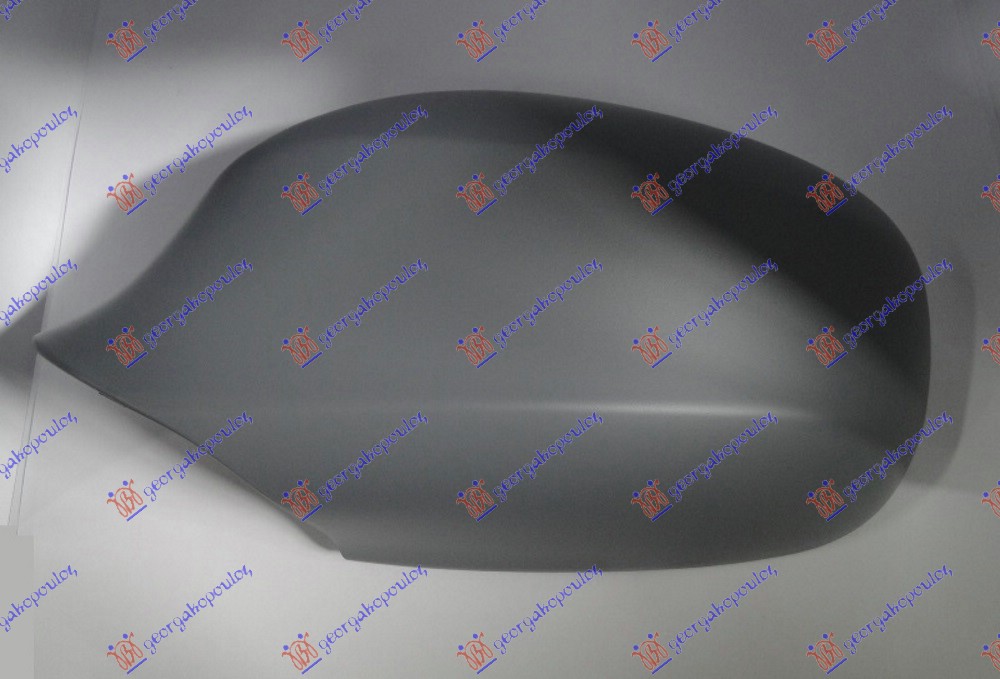 Cover, exterior mirror Aftermarket 154007702