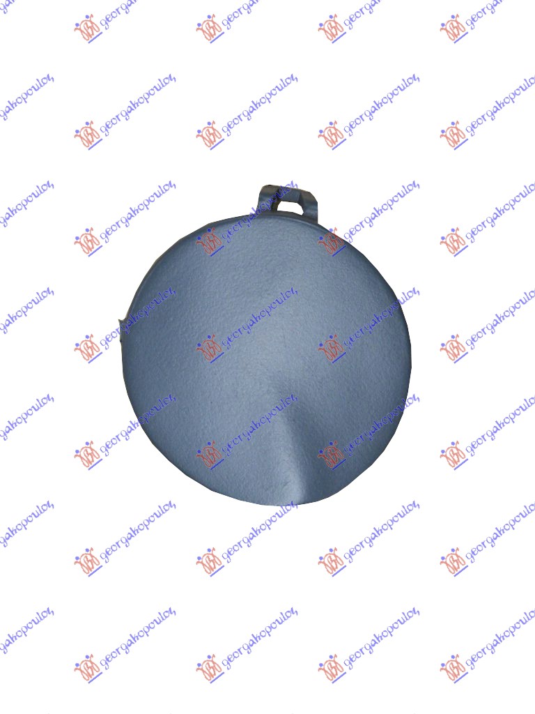 Flap, tow hook Aftermarket 154007830
