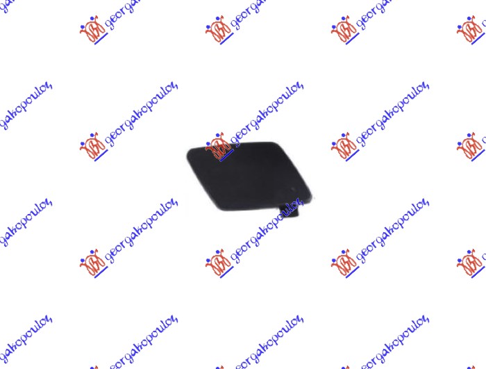 STOßSTANGENSATZ V KPLT -PDC +WIW Aftermarket 154007835