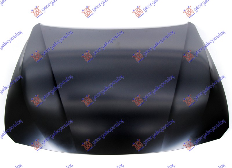Bonnet Aftermarket 154100070