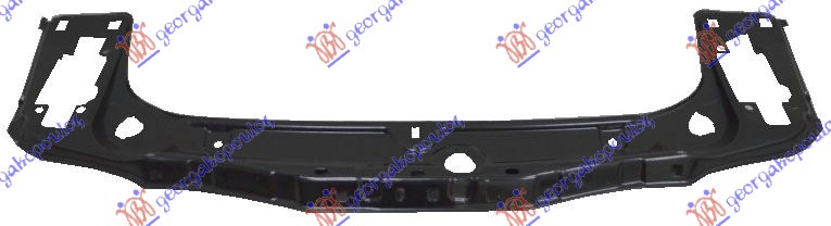 Front Cowling Aftermarket 154100200