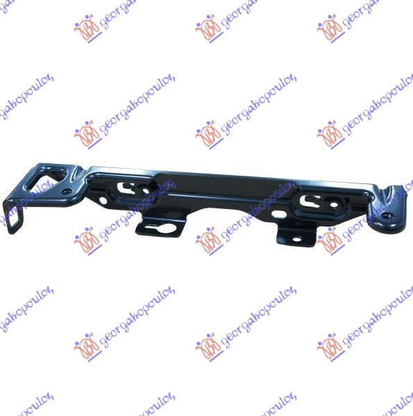 Support, bumper Aftermarket 154100271