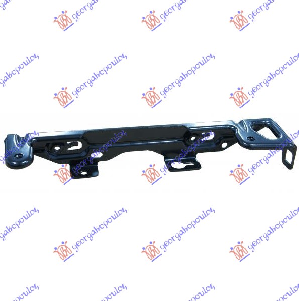 Support, bumper Aftermarket 154100272