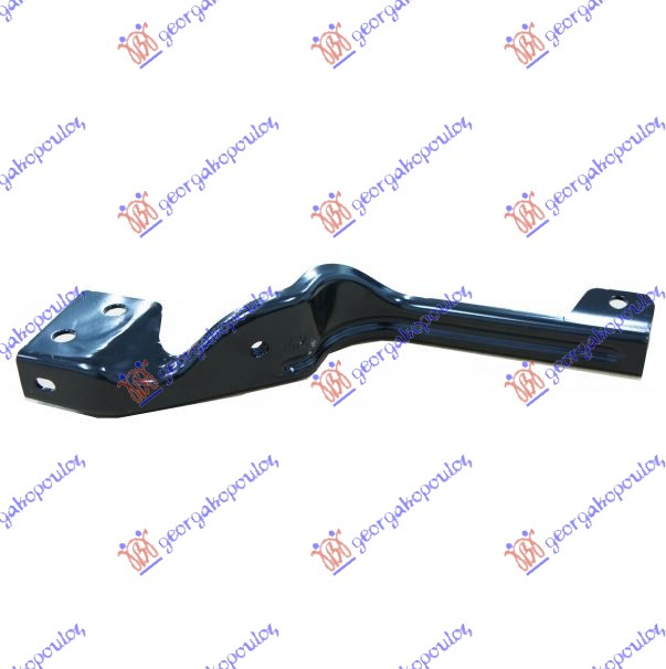 Support, bumper Aftermarket 154100273