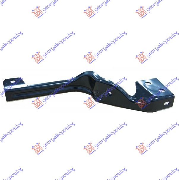 Support, bumper Aftermarket 154100274