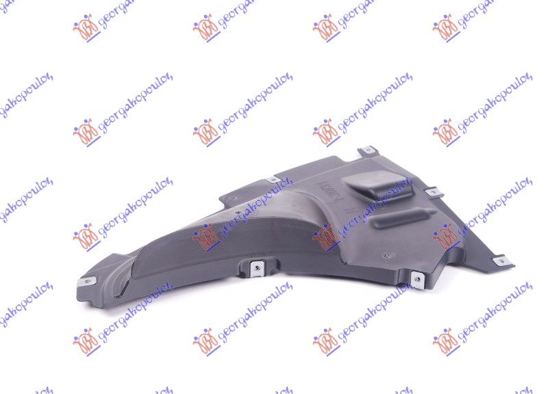 Liner, wheelhouse Aftermarket 154100841