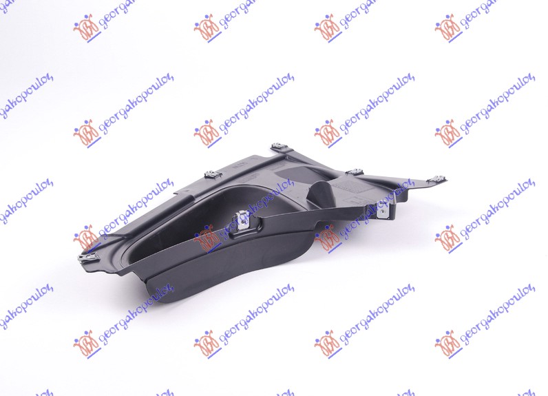 Liner, wheelhouse Aftermarket 154100842