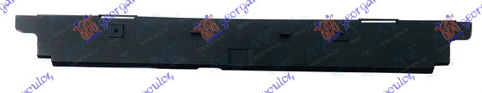 ΒΑΣΗ ΨΥΓΕΙΟΥ ΠΛΑΣΤΙΚΗ ΑΝΩ για BMW SERIES 3 (F30/F31) SDN/S.W. 12-14