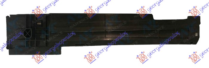Front Cowling Aftermarket 154100891