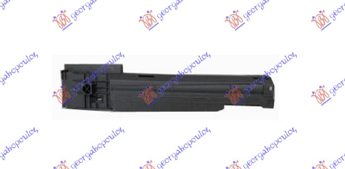 Front Cowling Aftermarket 154100892