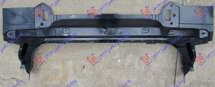 ΠΟΔΙΑ ΠΙΣΩ SEDAN για BMW SERIES 3 (F30/F31) SDN/S.W. 12-14
