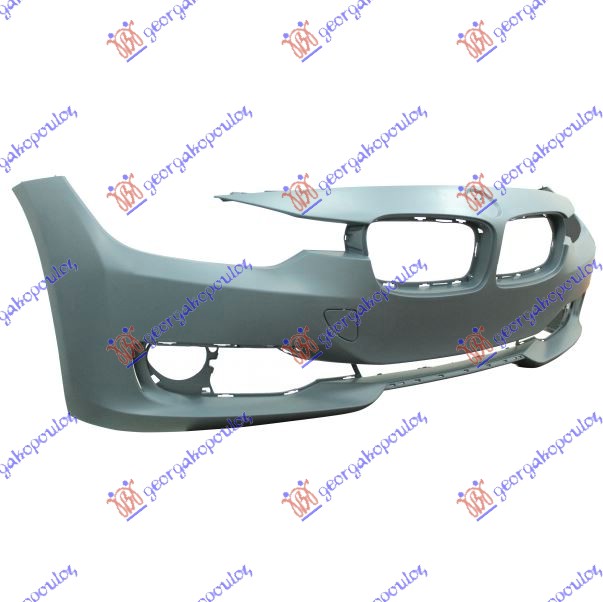 STOßSTANGE V GRU -PDC -WIWA *PQ* Aftermarket 154103380