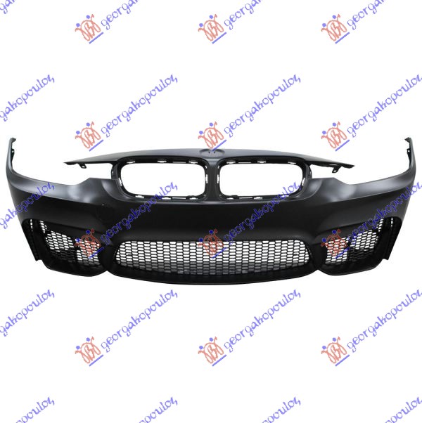 Bumper Aftermarket 154103610