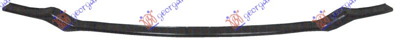 VERSTÄRKUNG V UNTERTEIL STAHL Aftermarket 154103845