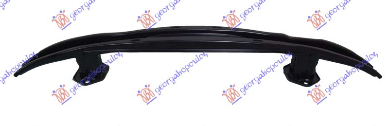ΤΡΑΒΕΡΣΑ ΠΡΟΦΥΛΑΚΤΗΡΑ ΠΙΣΩ για BMW SERIES 3 (F30/F31) SDN/S.W. 12-14