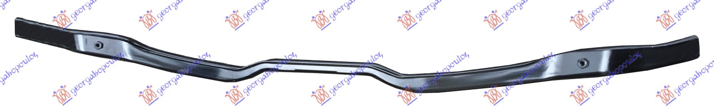 Support, bumper Aftermarket 154103855