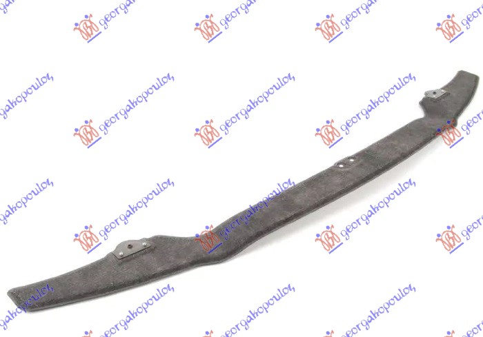 Support, bumper Aftermarket 154103870