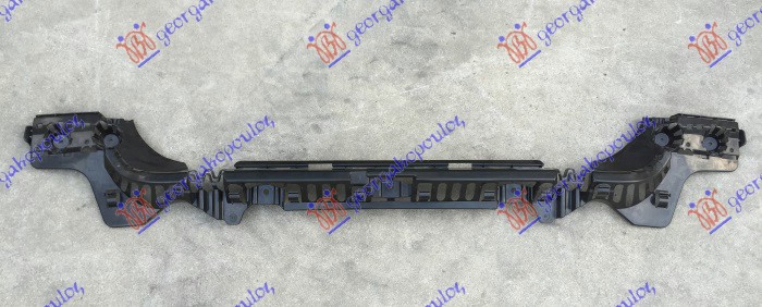 Mounting Bracket, bumper Aftermarket 154103875