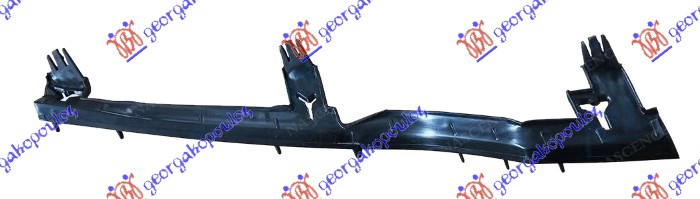 ΒΑΣΗ ΦΑΝΟΥ ΕΜΠΡΟΣ ΠΛΑΣΤΙΚΗ ΑΝΩ για BMW SERIES 3 (F30/F31) SDN/S.W. 12-14