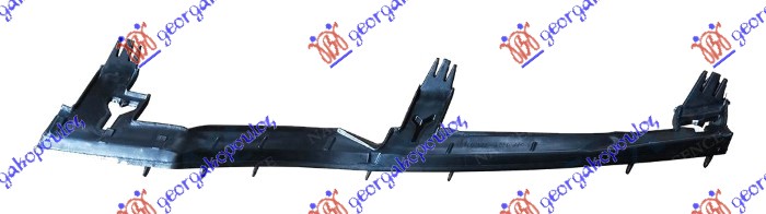 ΒΑΣΗ ΦΑΝΟΥ ΕΜΠΡΟΣ ΠΛΑΣΤΙΚΗ ΑΝΩ για BMW SERIES 3 (F30/F31) SDN/S.W. 12-14