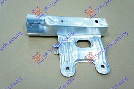 Mounting Bracket, bumper Aftermarket 154104283