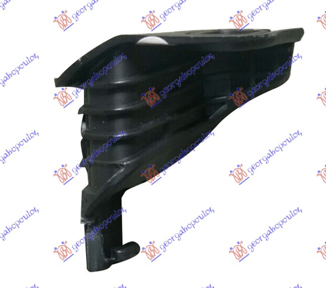 Base, headlight Aftermarket 154104286