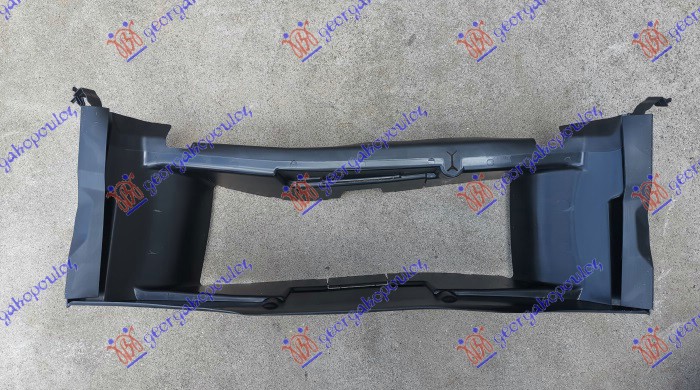 HD Tuning Aftermarket 154104880