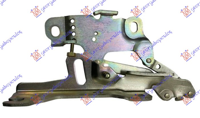 ΜΕΝΤΕΣΕΣ ΚΑΠΩ ΕΜΠΡΟΣ για BMW SERIES 3 (F30/F31) SDN/S.W. 12-14