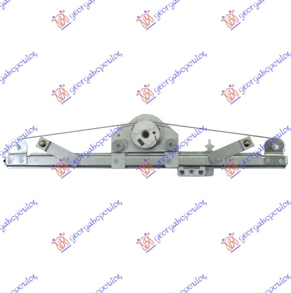 FENSTERHEBER H R EL -MOT Aftermarket 154107061