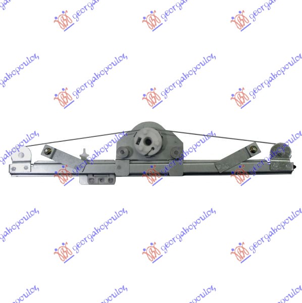 FENSTERHEBER H L EL -MOT Aftermarket 154107062