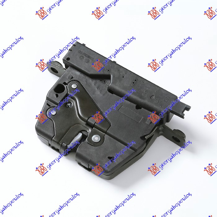 Green Mobility Parts Aftermarket 154107200