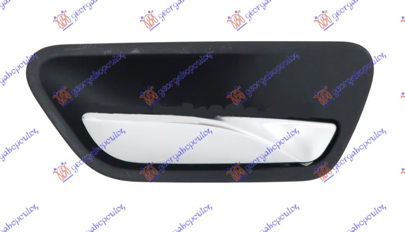 Door Handle Aftermarket 154107871