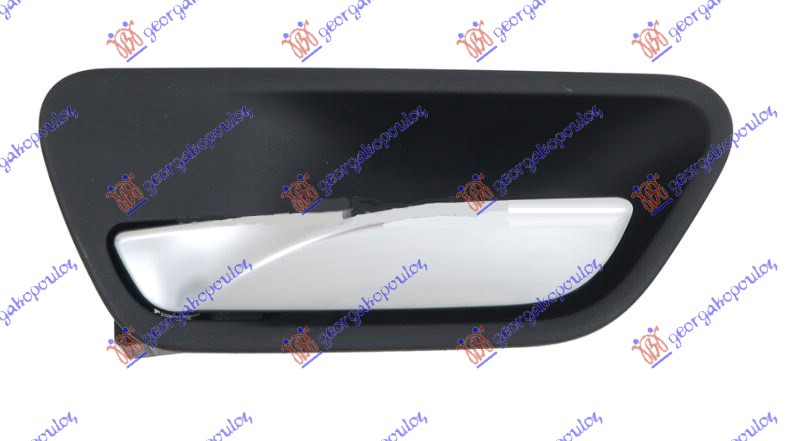 Door Handle Aftermarket 154107872