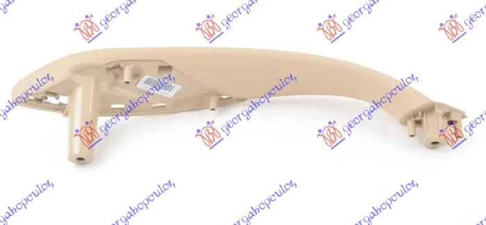 Door Handle Aftermarket 154407876
