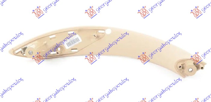 Door Handle Aftermarket 154407877