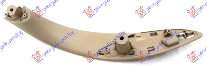 Door Handle Aftermarket 154107878