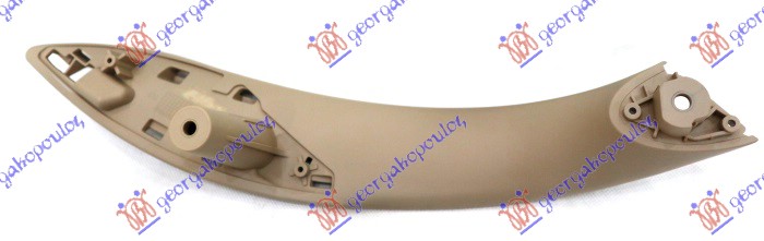 Door Handle Aftermarket 154107879