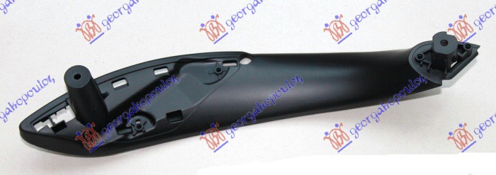 Door-handle Frame Aftermarket 154407887