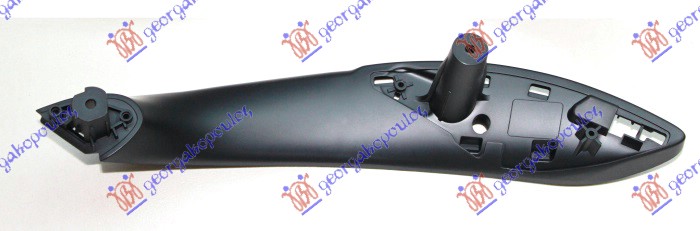 Door Handle Aftermarket 154307889