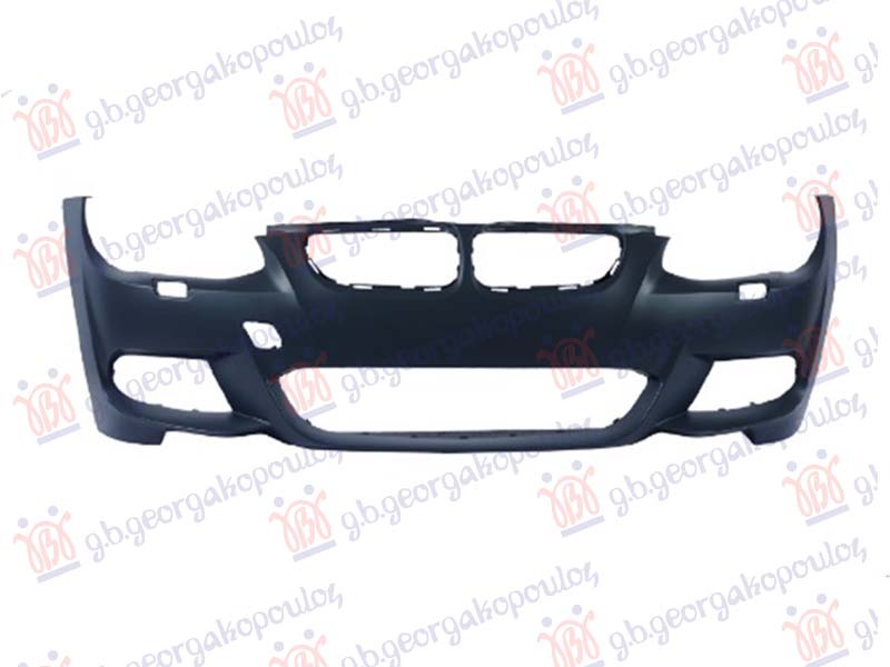 Bumper Aftermarket 154203640