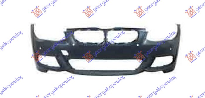 Bumper Aftermarket 154203645