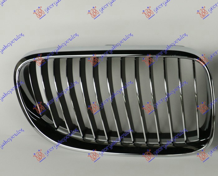 Radiator Grille Aftermarket 154204641