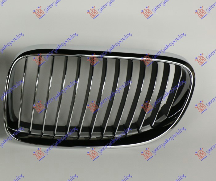Radiator Grille Aftermarket 154204642